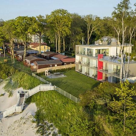 Sunnycliff Lägenhet Rewal Exteriör bild