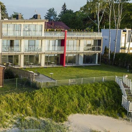 Sunnycliff Lägenhet Rewal Exteriör bild