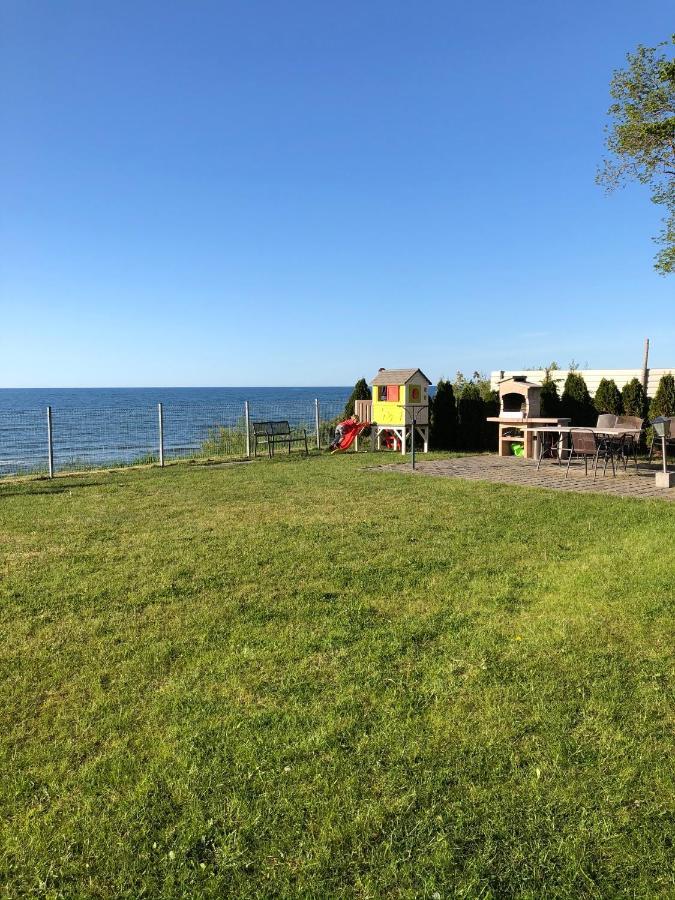 Sunnycliff Lägenhet Rewal Exteriör bild