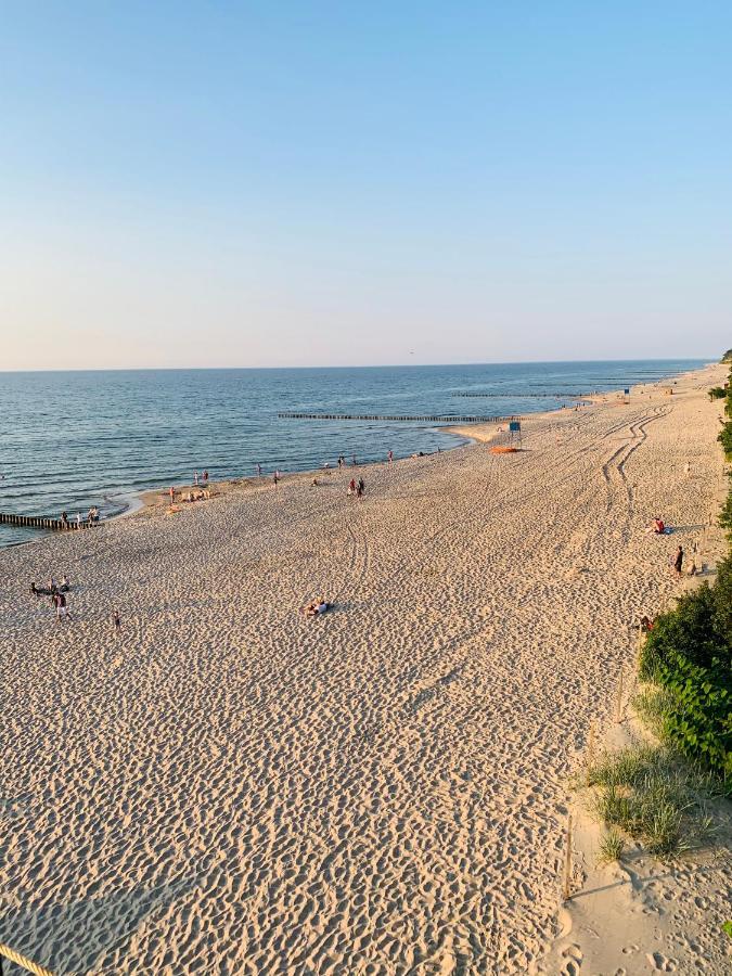 Sunnycliff Lägenhet Rewal Exteriör bild