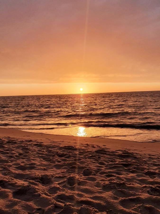 Sunnycliff Lägenhet Rewal Exteriör bild