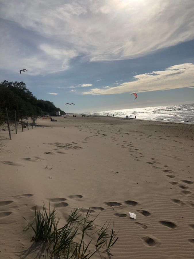 Sunnycliff Lägenhet Rewal Exteriör bild