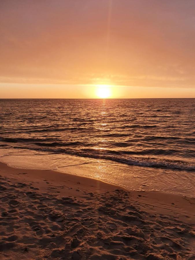 Sunnycliff Lägenhet Rewal Exteriör bild
