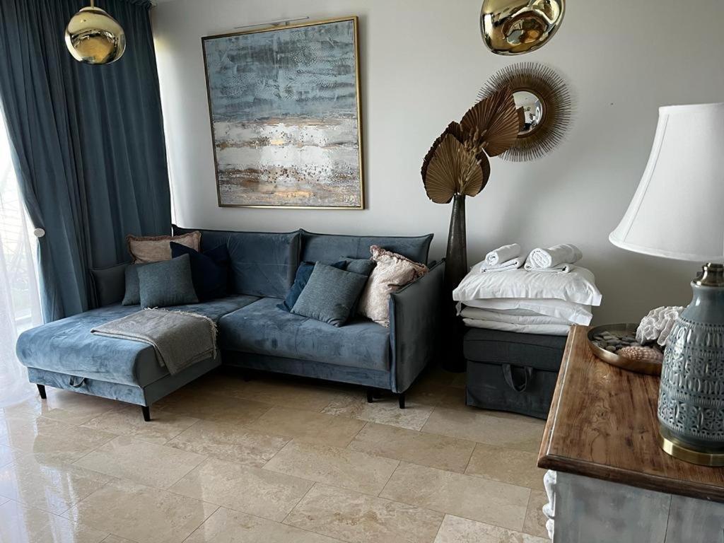 Sunnycliff Lägenhet Rewal Exteriör bild